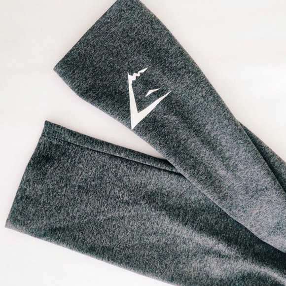 ❌SOLD ON MER-CARI❌ Gymshark Ark Leggings - Picture 3 of 3